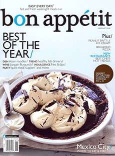Southern Living - June 2011
