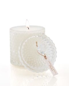 Signature Crystal Candle 510g