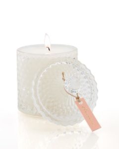 Tiramani Crystal Candle 510g