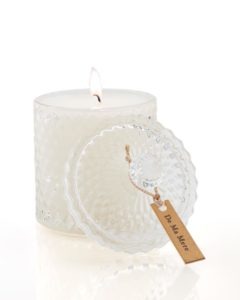 Shelley Kyle De Ma Mere Crystal Candle 510g