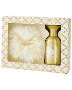 Shelley Kyle Annabelle Shimmer Powder Talc Free Gift Box Set 100G/4oz