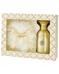 Shelley Kyle De Ma Mere Shimmer Powder Talc Free Gift Box Set 100G/4oz