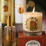 Shelley Kyle Classic Noel Blanc Candle