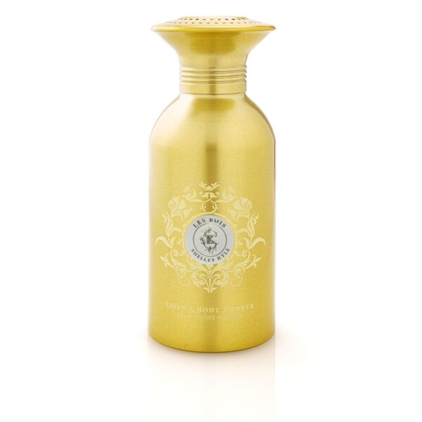 Powders & Puffs Shelley Kyle