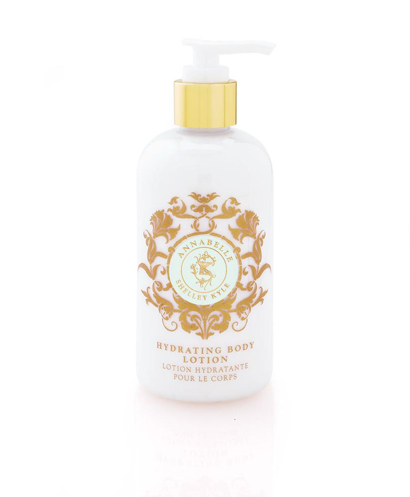 Shelley Kyle Annabelle Hydrating Body Lotion 250ml